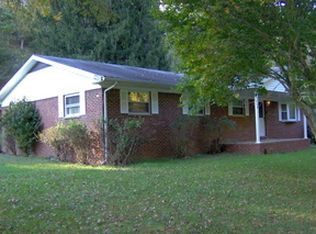 803 Home Brew Hollow Rd, Buffalo, WV 25033