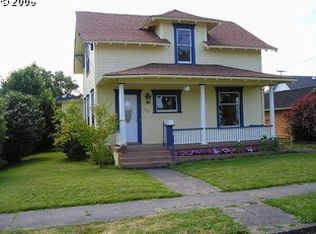 133 SE Ford St, McMinnville, OR 97128