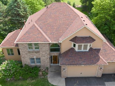 2505 Christian Dr, Chaska, MN, 55318