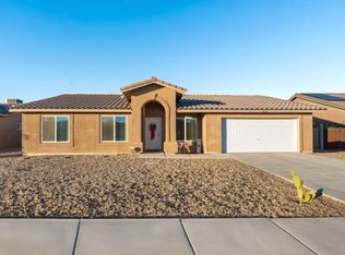 7594 E 42nd Ln, Yuma, AZ 85365