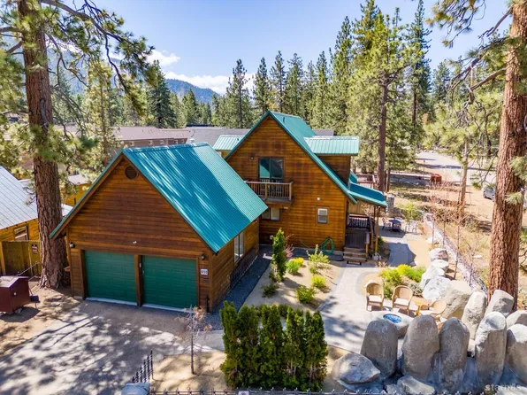 850 Stateline Ave, South Lake Tahoe, CA 96150