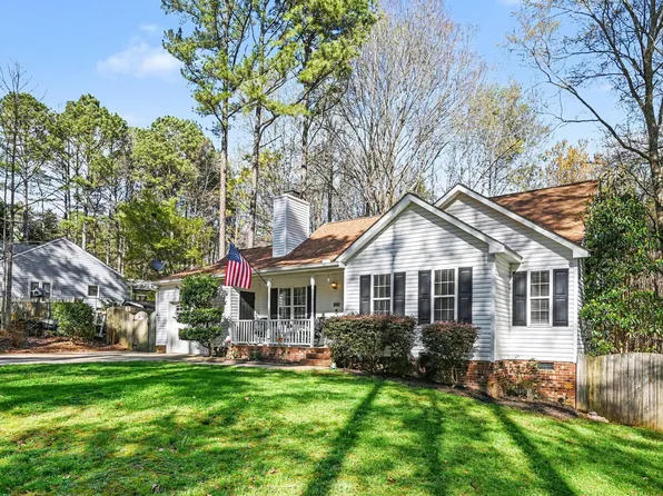 615 Young Forest Dr, Wake Forest, NC 27587