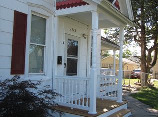 1328 12th Ave APT 2, Moline, IL