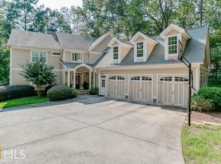 3410 Thompson Mill Rd, Buford, GA 30519