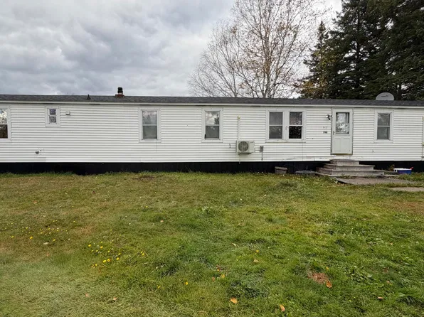 790 Presque Isle Road Road, Ashland, ME 04732
