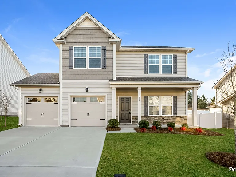 520 Contentment Dr — Photo 1