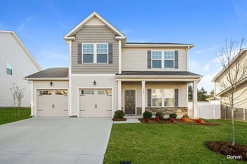 520 Contentment Dr Photo 1