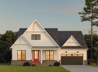 The Hathaway Plan, Rosehaven, Frederick, MD 21701