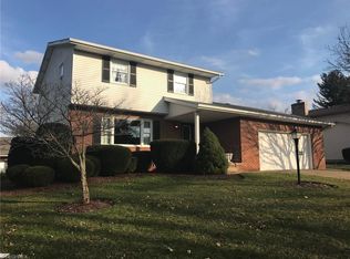 4426 Northview Ave NW, Canton, OH 44709
