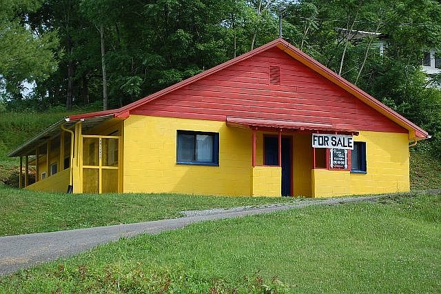 1st image of this home