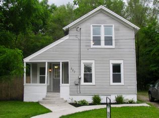 327 W Maple St, Kalamazoo, MI 49001