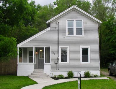 327 W Maple St, Kalamazoo, MI, 49001