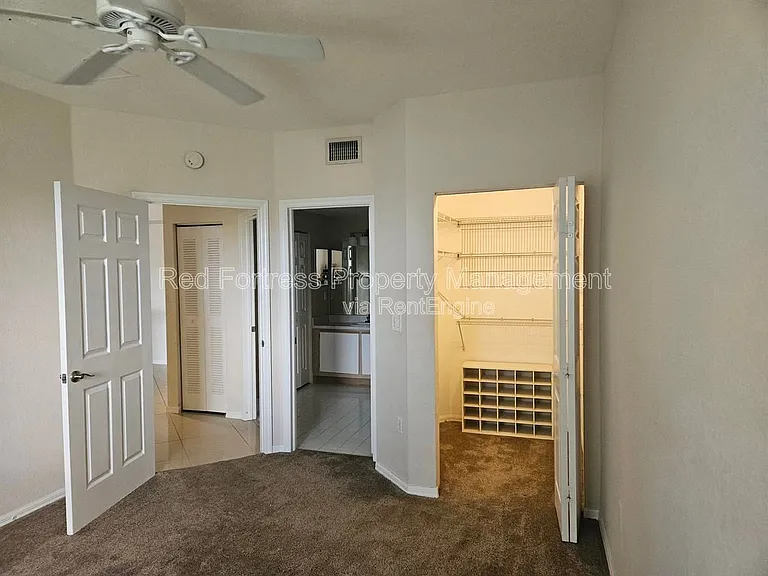 6360 Aragon Way #306 — Photo 8
