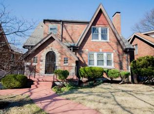 7305 Colgate Ave, Saint Louis, MO 63130
