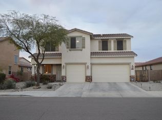 7210 W Carter Rd, Laveen, AZ 85339