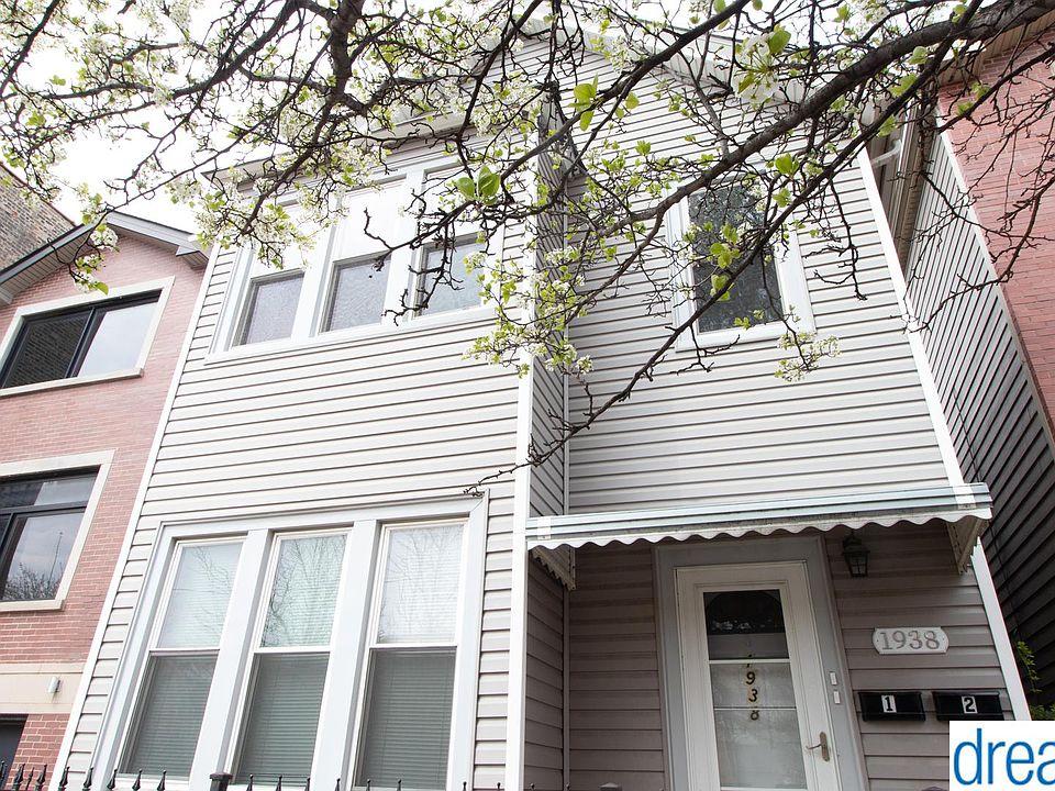 1st image of 1938 N Rockwell St #1