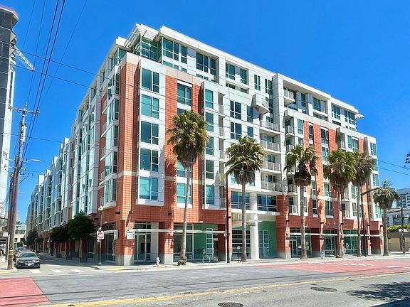 2nd image of 555 4th St Unit 839