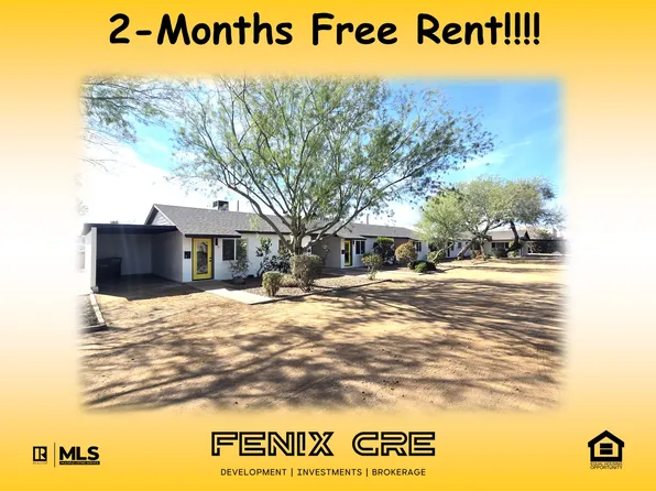 4324 N 14th St, Phoenix, AZ