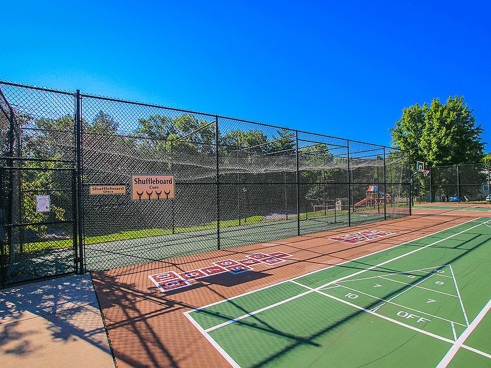 Sports Court