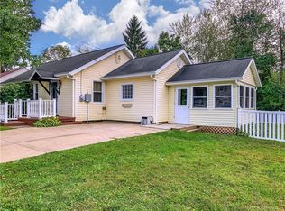 12220 Ridge Ave, Edinboro, PA 16412