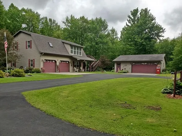8534 ARPIN SHERRY ROAD, Arpin, WI 54410