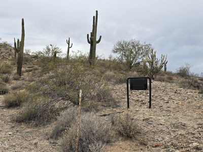 293XX W Dale Ln, Wittmann, AZ, 85361
