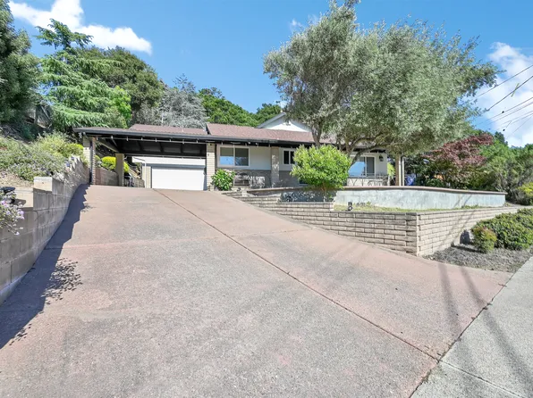 4871 Beacon Hill Dr, Castro Valley, CA 94552