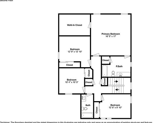 3rd image of 4750 White Bay Cir