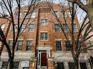 1428 W Cortez St #1, Chicago, IL 60642