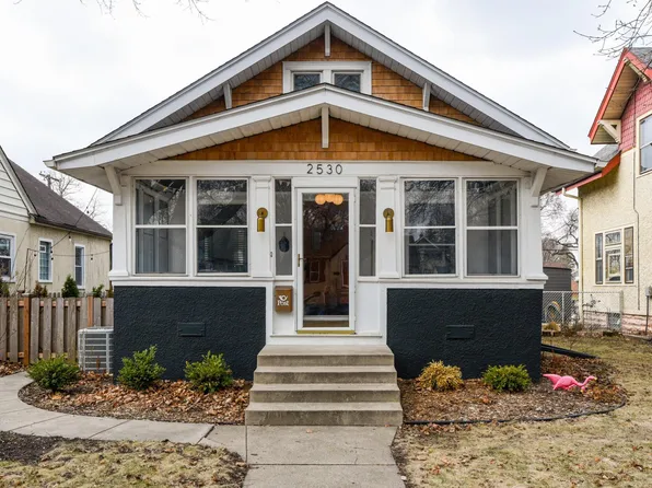 2530 Johnson St NE, Minneapolis, MN 55418