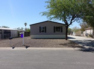 9101 E Butternut Ave, Mesa, AZ 85208