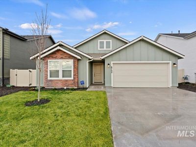 6702 W Pilot Ct, Meridian, ID, 83646