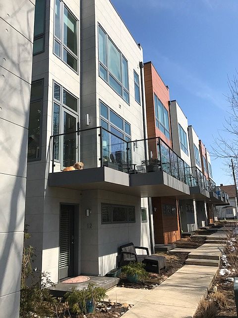 1st image of 12 Clifton Pointe