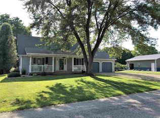 87 N Delaware Ln, Somerset, IN 46984