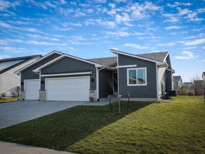 2311 Oxley Dr, Granger, IA, 50109