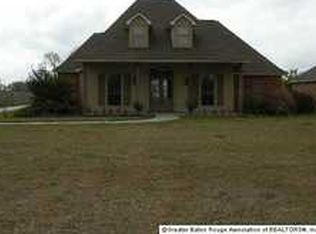 437 Gisele St, New Roads, LA 70760