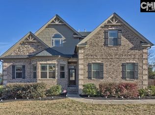 520 Wild Hickory Ln, Blythewood, SC 29016