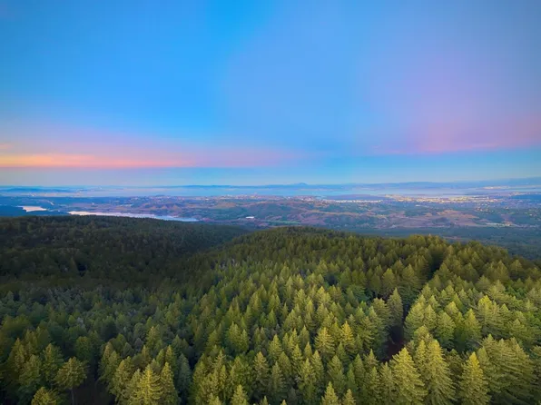 13370 Skyline Blvd, Redwood City, CA 94062