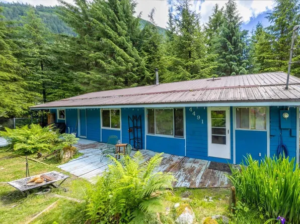 4491 Trafalgar Ave, Juneau, AK 99801