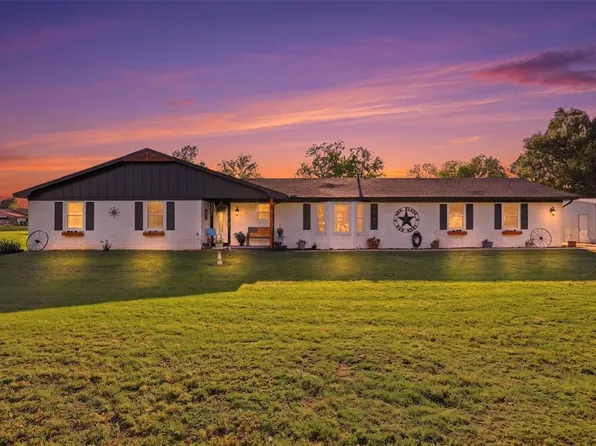 32 S Quail Dr, Ninnekah, OK 73067