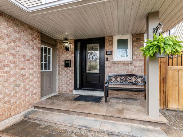 481 Bell St, Milton, ON L9T 4R6