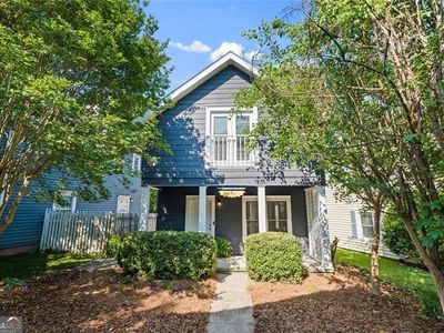 308 Glenwood Ave SE, Atlanta, GA, 30312