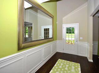 2001 Boles Ct LOT 93, Spring Hill, TN 37174