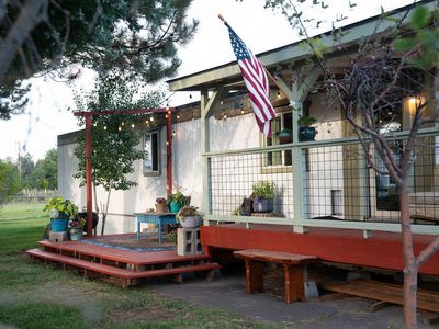 64900 Hunnell Rd Unit 51, Bend, OR, 97703