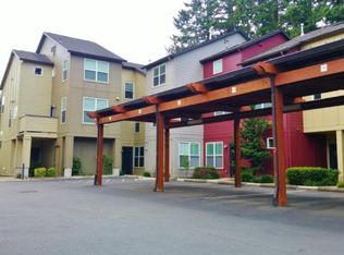 1906 NW Cadbury Ave APT 105, Beaverton, OR 97006