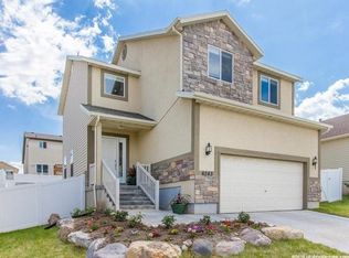 6243 W Anders Ridge Way, West Valley City, UT 84128