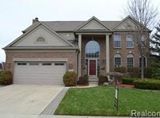 1789 Ring Neck Dr, Rochester, MI 48307