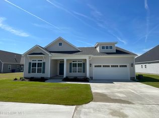 3213 Mossey Oak Ct, Winterville, NC 28590