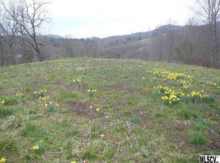 1 & 2 Rocky Face Church Rd, Taylorsville, NC 28681