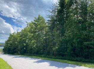 2032 McDowell Shoals Rd, Nebo, NC 28761